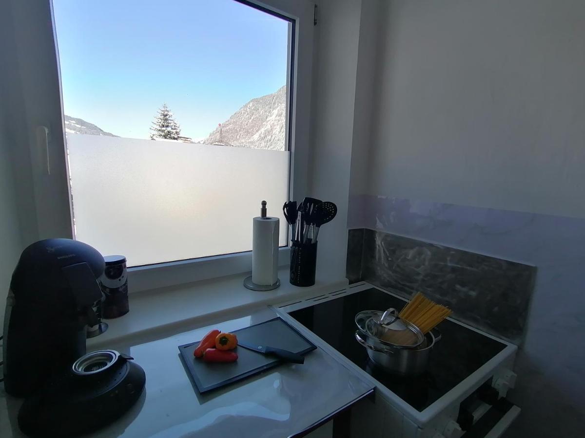 Haus Schober Apartment Bad Hofgastein Exterior photo